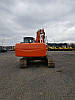 Гусечний екскаватор Hitachi Zaxis 210 LC-3., фото 5