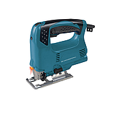 Електролобзик KRAISSMANN 550 SS 80 (550Вт, 80 мм, лазер, НІМЕЧЧИНА)