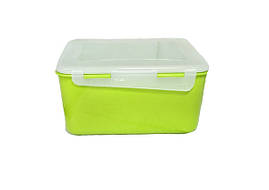 Універсальний Контейнер Фієста зелений 0,65 к.