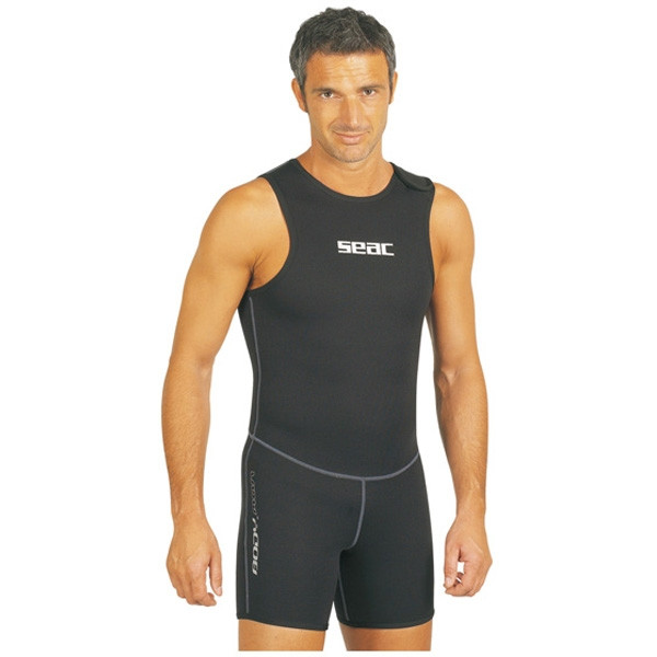 Утеплювач Seac Body
