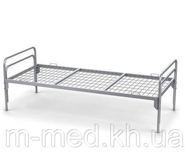 Ліжко лікарняне КП 80/190