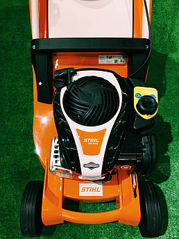 ГАЗОНОКОСИЛУВКА STIHL RM 443