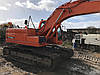 Гусеничный экскаватор Doosan DX225LC., фото 5