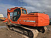 Гусеничный экскаватор Doosan DX225LC., фото 8