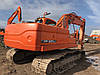 Гусеничный экскаватор Doosan DX225LC., фото 9