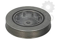 Шків колінвала Renault Kangoo 1.9 D 1997-2005