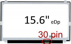 Екран (матриця) для Acer Aspire 3 A315-41 1920×1080
