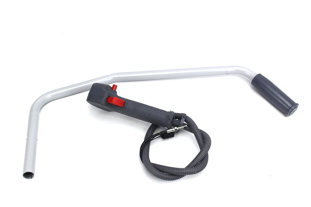 Ручка газу, трос газу і кермо для мотокоси Oleo-Mac/Efco 25