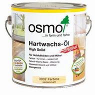 Олія з твердим воском для дерева Osmo Hartwachs-Ol Original