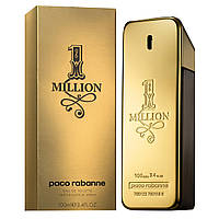 Туалетна вода Paco Rabanne 1 Million