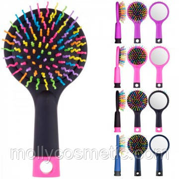 Гребінець для волосся, фото 1