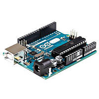 Плати Arduino, STM, Raspberry