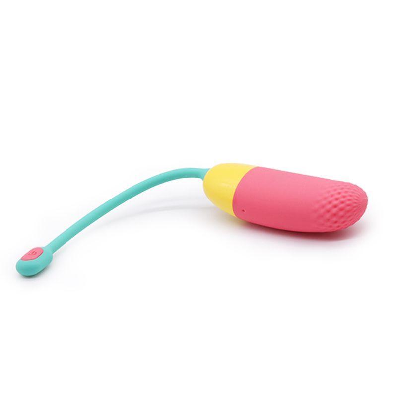 Віброяйце Magic Motion Vini Lite