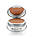 Крем-пудра SPF50+  WiQo ICP Cream-Invisible Colored Protective SPF-50 10,5 ml LIGHT №02, фото 5