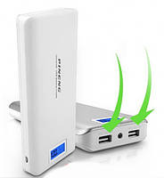 УМБ Power bank Pineng PN-999 20000mAh зовнішня портативна батарея