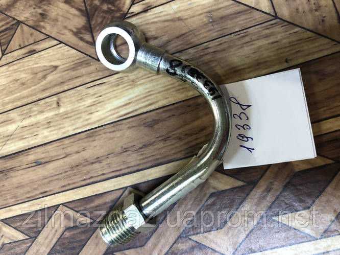 Штуцер ГУРА ГАЗЕЛЬ,СОБОЛЬ.длин. отвод.резьба наруж (ID#829976709), цена ...