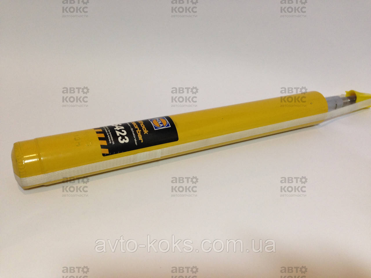 Hola S423 Амортизатор передній ВАЗ 2108-099, 2113-15