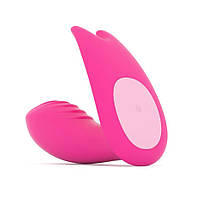 Смарт-вібратор Magic Motion Eidolon