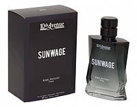 Туалетная вода мужская 10th Avenue Sunwage 100ml