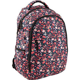 Рюкзак GoPack 131-1 GO19-131M-1 рюкзак шкільний ранець hfytw ranec