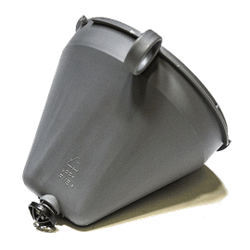 Тримач фільтра для крапельних кавоварок Bosch 647058