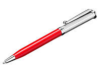 Оригинальная ручка Mercedes-Benz Classic Pen Red (B66043351)