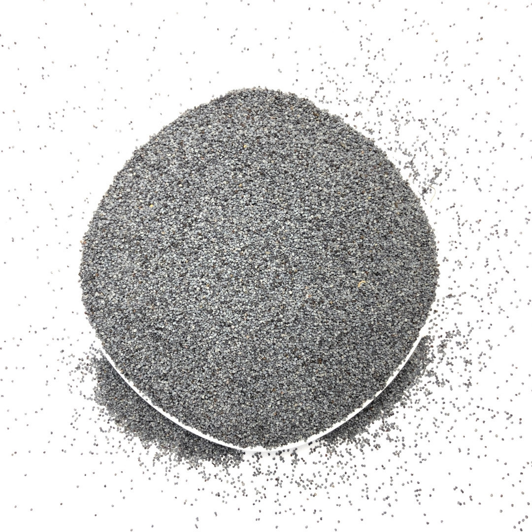 Мак блакитний 500 г