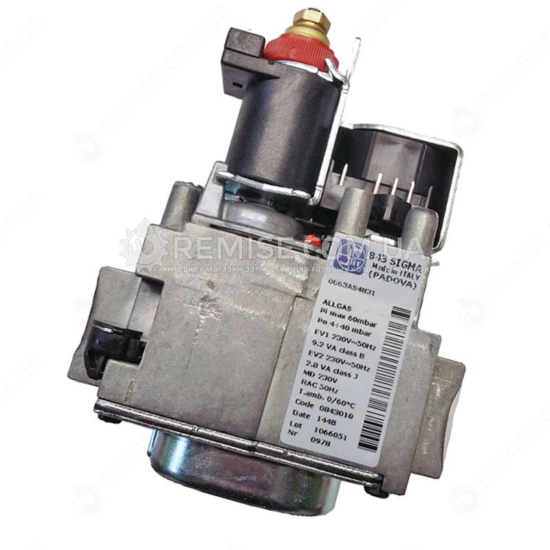 Газовий клапан Protherm Ведмідь 40-50 KLO 13 - 0020025299, фото 1