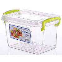 Контейнер харчовий 0,45 л