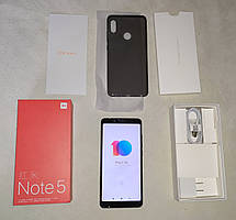 Телефон Xiaomi 4X PRO Snapdragon 3/32 3Гб оперативної MIUI9