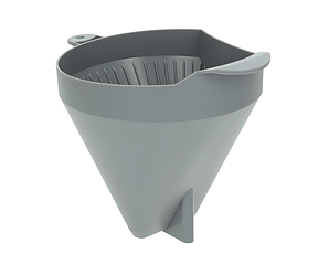 Тримач фільтра для крапельної кавоварки Philips 422224735700