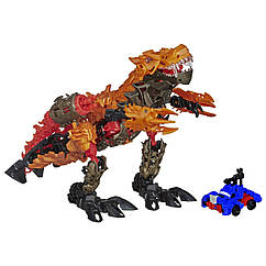 Набір Hasbro, Transformers Age of Extinction Construct-Bots, "Констракт-Боти: Герой"