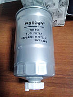 Топливный фильтр под датчик воды Fiat Ducato 46797378