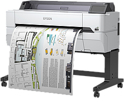 Плоттер Epson SureColor SC-T5400 36" (А0+)