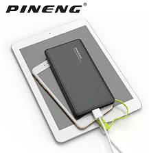 УМБ Power bank Pineng PN-951 10000mAh зовнішня портативна батарея, фото 6