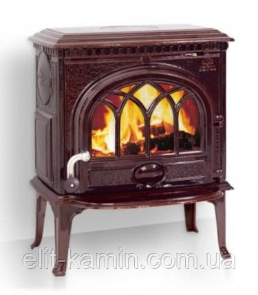 Чугунная печь Jotul F 3 TD BRM