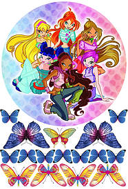 WINX 1