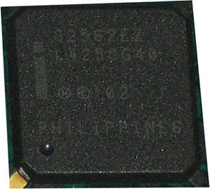 Мережева карта 82562ez, Intel