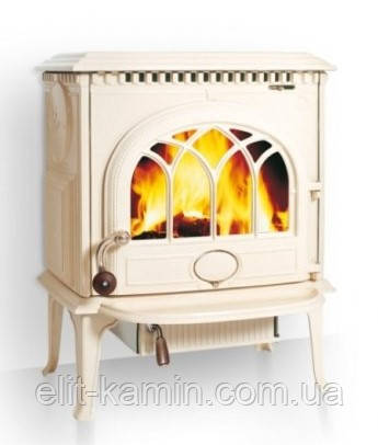 Чугунная печь Jotul F 3 IVE