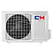 Кондиціонер Сooper&Hunter CH-S09FTXAM2S-WP серія SUPREME (WHITE), до 30 кв.м, інверторний до -30°С/+54°С, фото 5