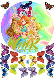 WINX 2