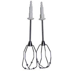 Вінчики (2шт) для міксера Bosch 00659642