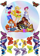 WINX 4