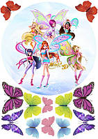 WINX 6