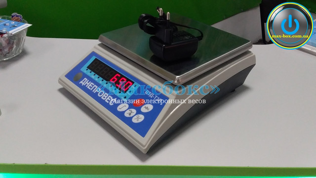 Ваги фасувальні порційні ВТД - Т3Л Днепровес Ваги фасувальні порційні ВТД - Т3Л Днепровес