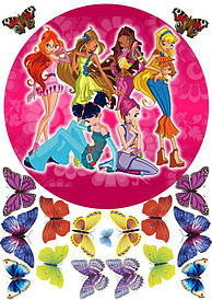 WINX 7