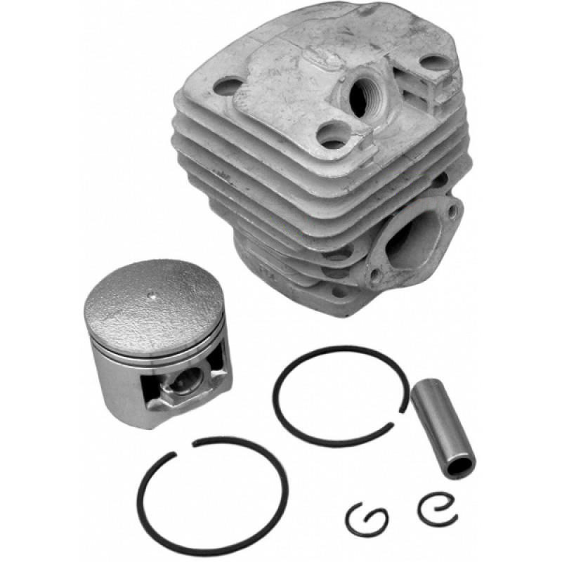 Поршнева група для китайської бензопили 4500 D=43, фото 1