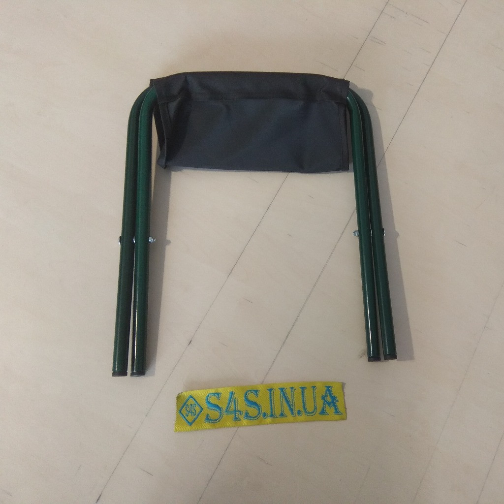 Табурет похідний, фото 1