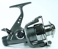 Катушка Kaida KX 4000 Baitrunner пластиковая шпуля