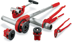 Сантехнічний інструмент